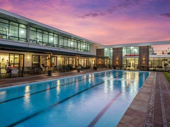 To Let 2 Bedroom Property for Rent in De Velde Western Cape